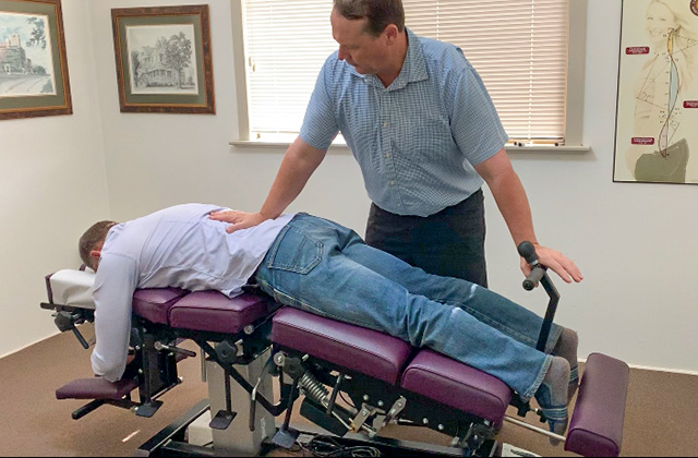 Chiropractic can assist with many health conditions