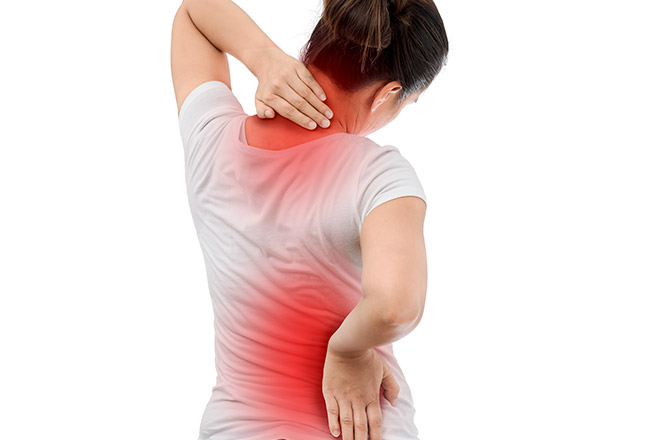 Chiropractic can help with a range of health conditions